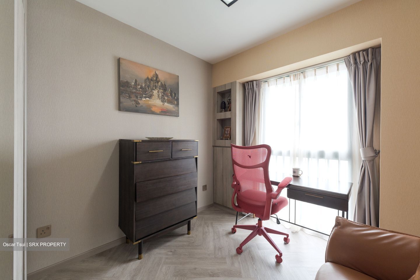 Blk 1C The Pinnacle@Duxton (Bukit Merah), HDB 5 Rooms #554164641